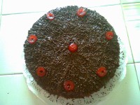 Torta de Chocolate