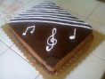 Torta Opera